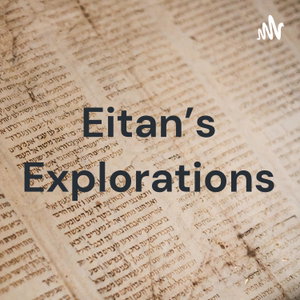 Eitan’s Explorations