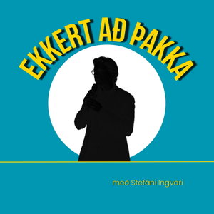 Spektrúm / Ekkert að þakka
