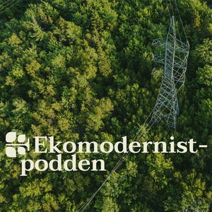 Ekomodernistpodden