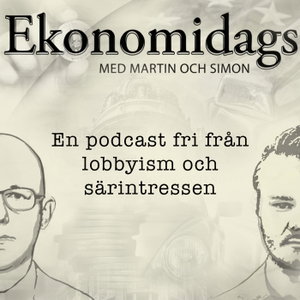 Ekonomidags