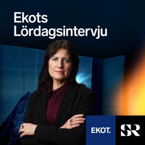 Ekots lördagsintervju