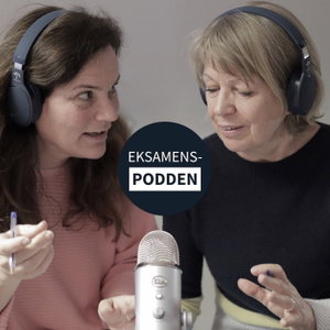Eksamenspodden