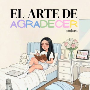 El arte de agradecer 