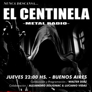 EL CENTINELA