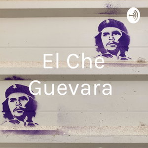 El Che Guevara 