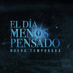 El día menos pensado - Podcast