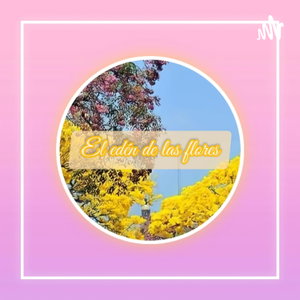 El Edén De Las Flores