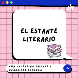 El estante literario 