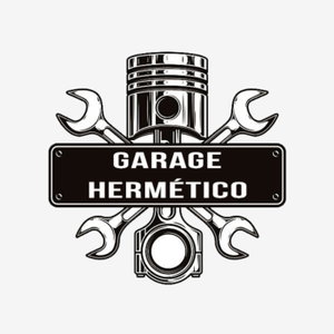 El Garaje Hermético de Máximo Sant