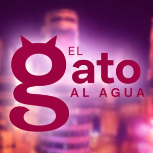 El Gato al agua