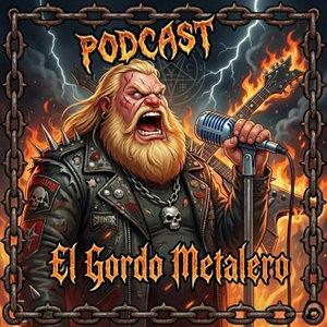 El Gordo Metalero