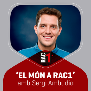 El món a RAC1 - Bits