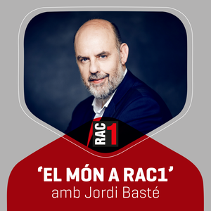 El món a RAC1 - Bits