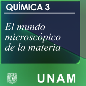 El mundo microscópico de la materia