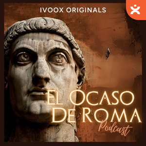El Ocaso De Roma