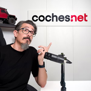El Podcast de coches.net