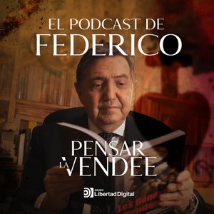 El podcast de Federico