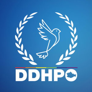 El pódcast de la DDHPO