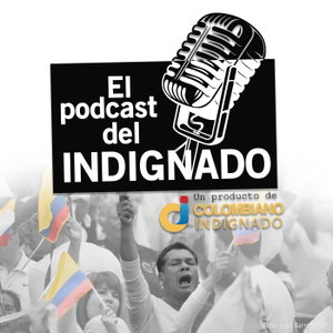 El podcast del Indignado