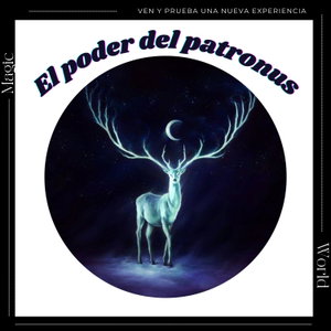 El poder del patronus