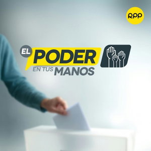 El poder en tus manos