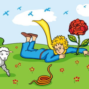 El Principito 