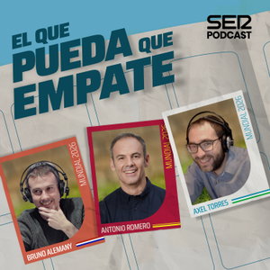 El que pueda, que empate