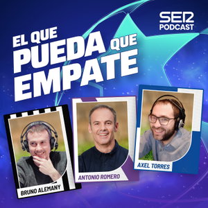 El que pueda, que empate