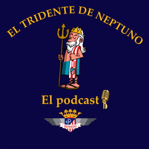 EL TRIDENTE DE NEPTUNO