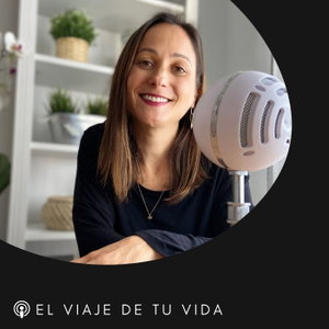 El viaje de tu vida · Sonia Bernabeu