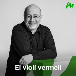 El violí vermell