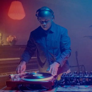 ELECSOUL PRESENTED BY DJ ROBBIE DUNCAN