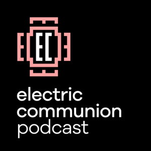 Electric Communion: Conversations in Clubland – Stories from DJs, Producers & Promoters