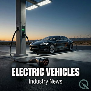 Electric Vehicles Industry News