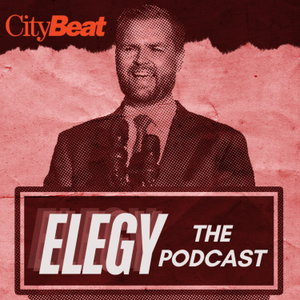 Elegy: The Many Myths of JD Vance 
