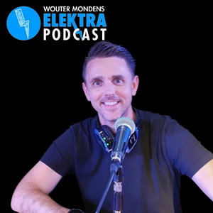 Elektra Podcast