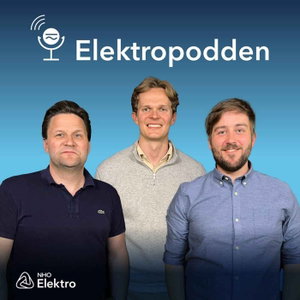 Elektropodden