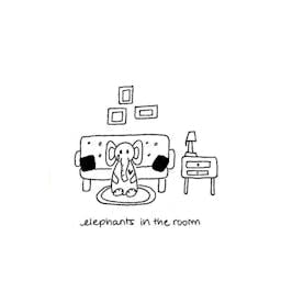 elephants in the room