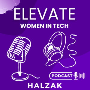 Elevate - Women in Tech 