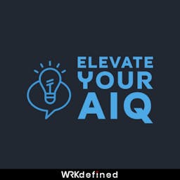 Elevate Your AIQ
