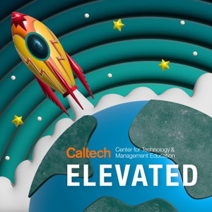 ELEVATED