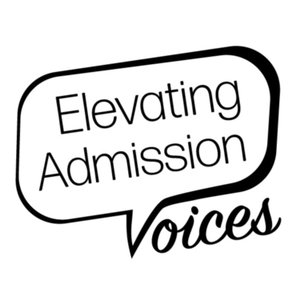 Elevating Admission Voices