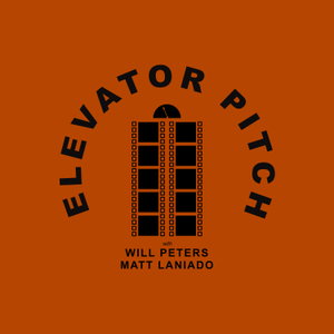 Elevator Pitch