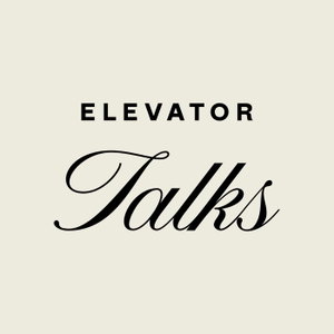 Elevator Talks