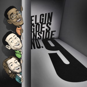 Elgin Goes Inside No. 9