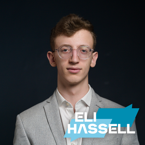 Eli Hassell