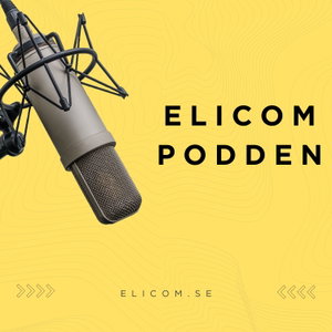 Elicompodden