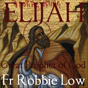 Elijah Great Prophet of God – ST PAUL REPOSITORY