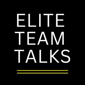 Elite Team Talks