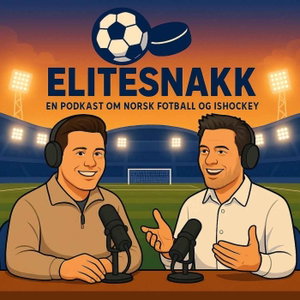 Elitesnakk